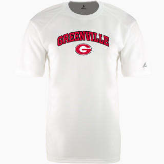 BSN SPORTS Men's Phenom Short Sleeve T-Shirt