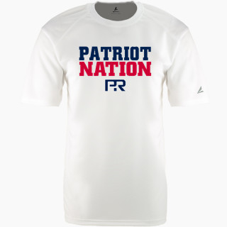 BSN SPORTS Men's Phenom Short Sleeve T-Shirt