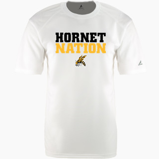 BSN SPORTS Men's Phenom Short Sleeve T-Shirt