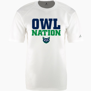 BSN SPORTS Men's Phenom Short Sleeve T-Shirt