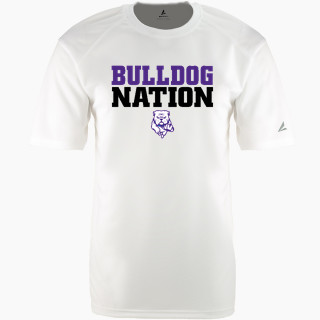 BSN SPORTS Men's Phenom Short Sleeve T-Shirt