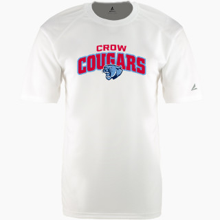 BSN SPORTS Men's Phenom Short Sleeve T-Shirt