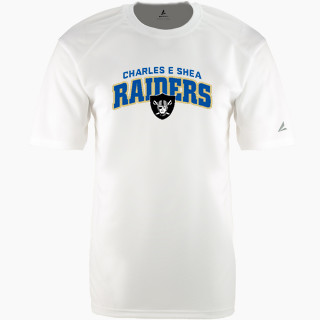 BSN SPORTS Men's Phenom Short Sleeve T-Shirt