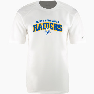 BSN SPORTS Men's Phenom Short Sleeve T-Shirt