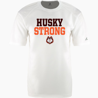 BSN SPORTS Men's Phenom Short Sleeve T-Shirt