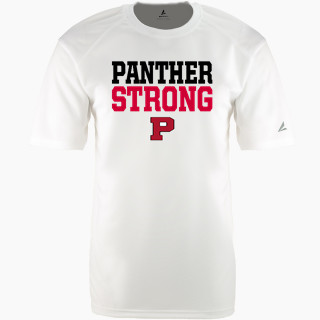 BSN SPORTS Men's Phenom Short Sleeve T-Shirt