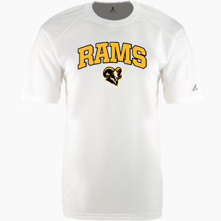 BSN SPORTS Men's Phenom Short Sleeve T-Shirt