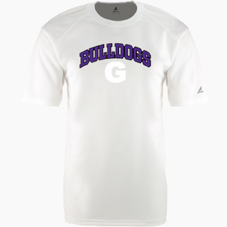 BSN SPORTS Men's Phenom Short Sleeve T-Shirt