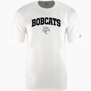 BSN SPORTS Men's Phenom Short Sleeve T-Shirt