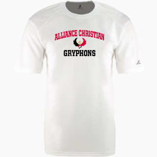 BSN SPORTS Men's Phenom Short Sleeve T-Shirt