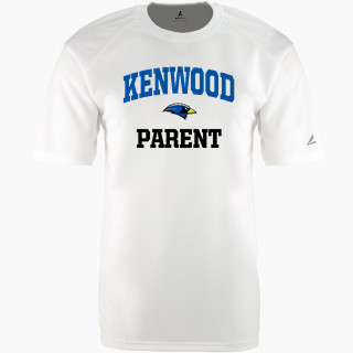 BSN SPORTS Men's Phenom Short Sleeve T-Shirt