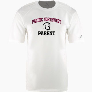 BSN SPORTS Men's Phenom Short Sleeve T-Shirt