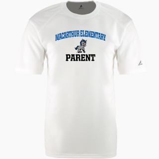 BSN SPORTS Men's Phenom Short Sleeve T-Shirt