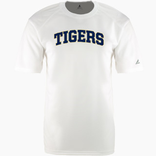 BSN SPORTS Men's Phenom Short Sleeve T-Shirt