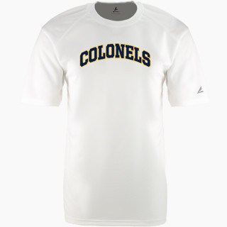 BSN SPORTS Men's Phenom Short Sleeve T-Shirt