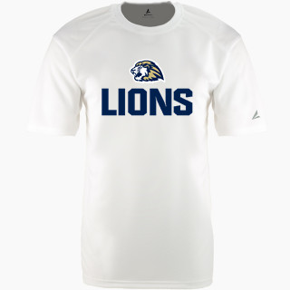 BSN SPORTS Men's Phenom Short Sleeve T-Shirt