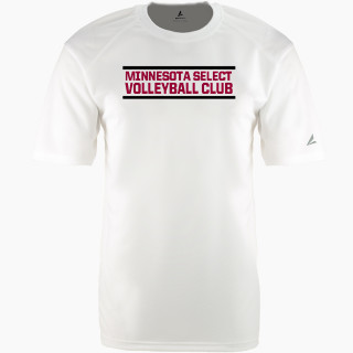 BSN SPORTS Men's Phenom Short Sleeve T-Shirt