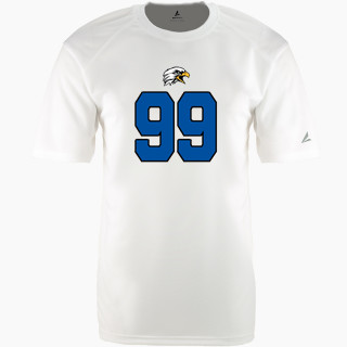 BSN SPORTS Men's Phenom Short Sleeve T-Shirt