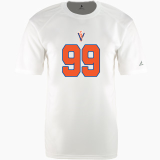 BSN SPORTS Men's Phenom Short Sleeve T-Shirt