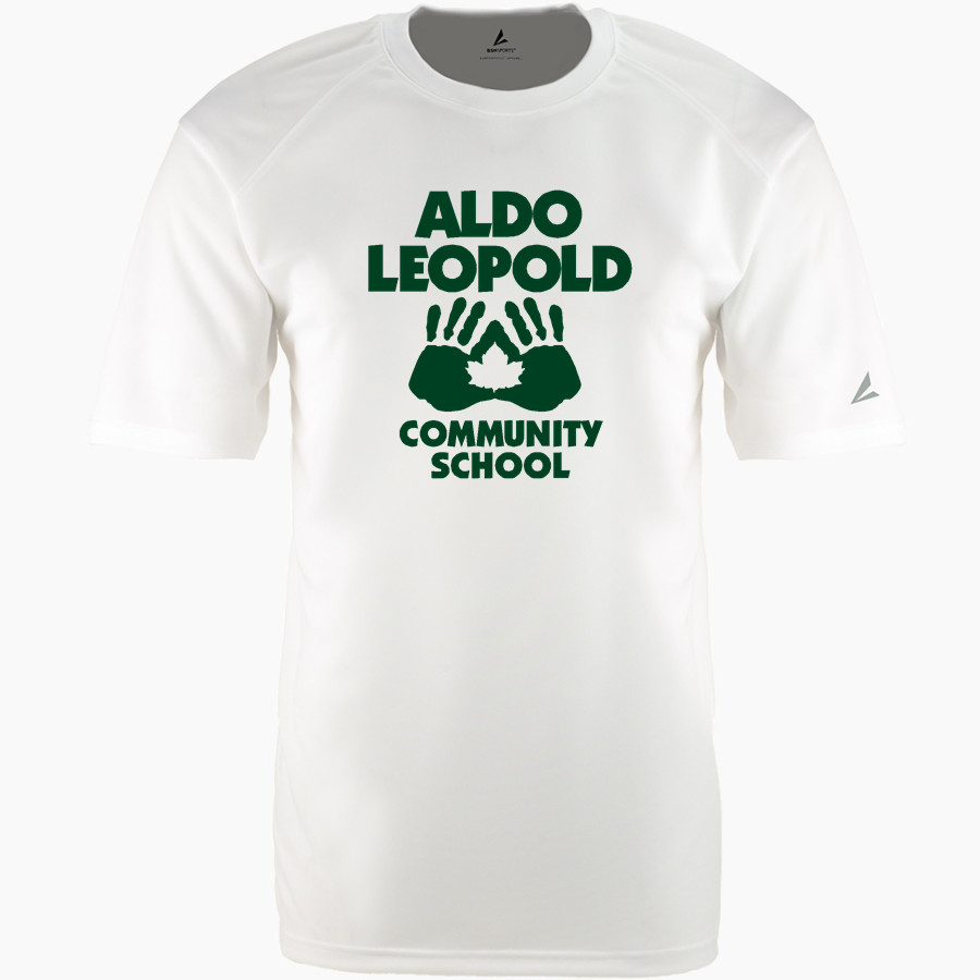 Aldo Leopold Aldo Leopold BSN SPORTS Men's Phenom Short Sleeve T-Shirt