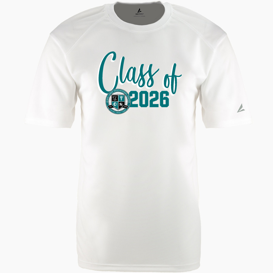 Miami Lakes Jaguars BSN SPORTS Men's Phenom Short Sleeve T-Shirt