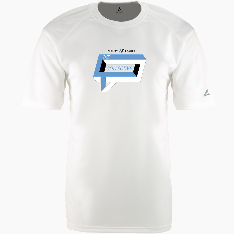 Believe In You BSN SPORTS Men's Phenom Short Sleeve T-Shirt