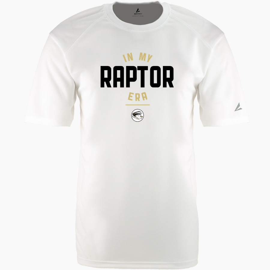 East Ridge Raptors BSN SPORTS Men's Phenom Short Sleeve T-Shirt