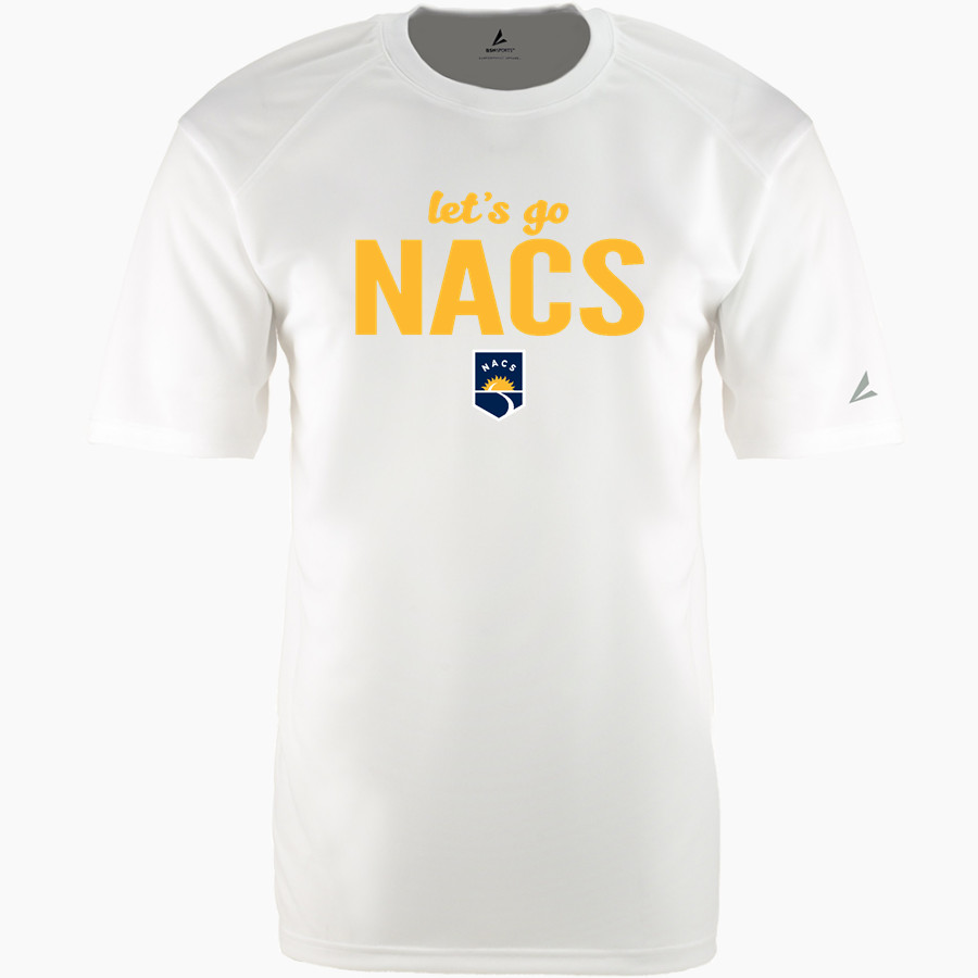 Northwest Allen County Schools Northwest Allen <span class="pdp-name-mascot">Northwest Allen County Schools</span> BSN SPORTS Men's Phenom Short Sleeve T-Shirt