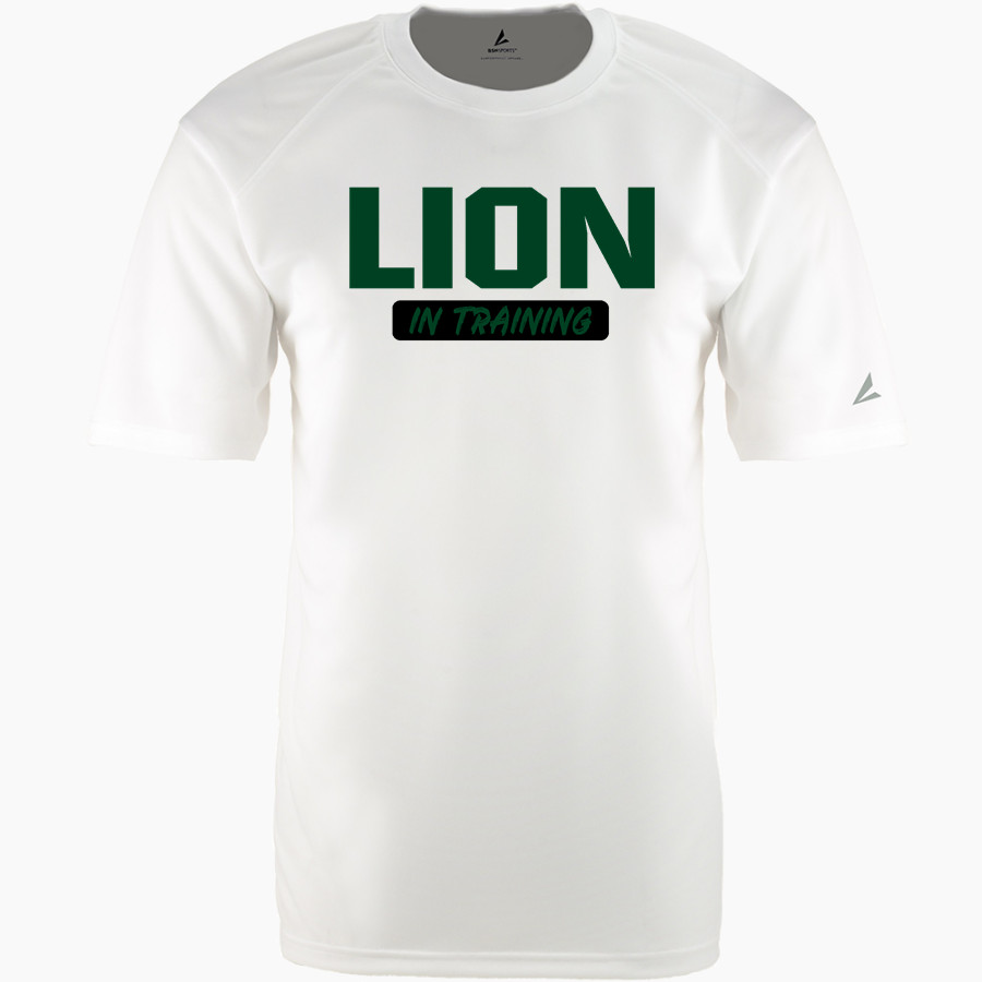 Northwest Catholic Lions <span class="pdp-name-mascot">Northwest Catholic Lions</span> BSN SPORTS Men's Phenom Short Sleeve T-Shirt