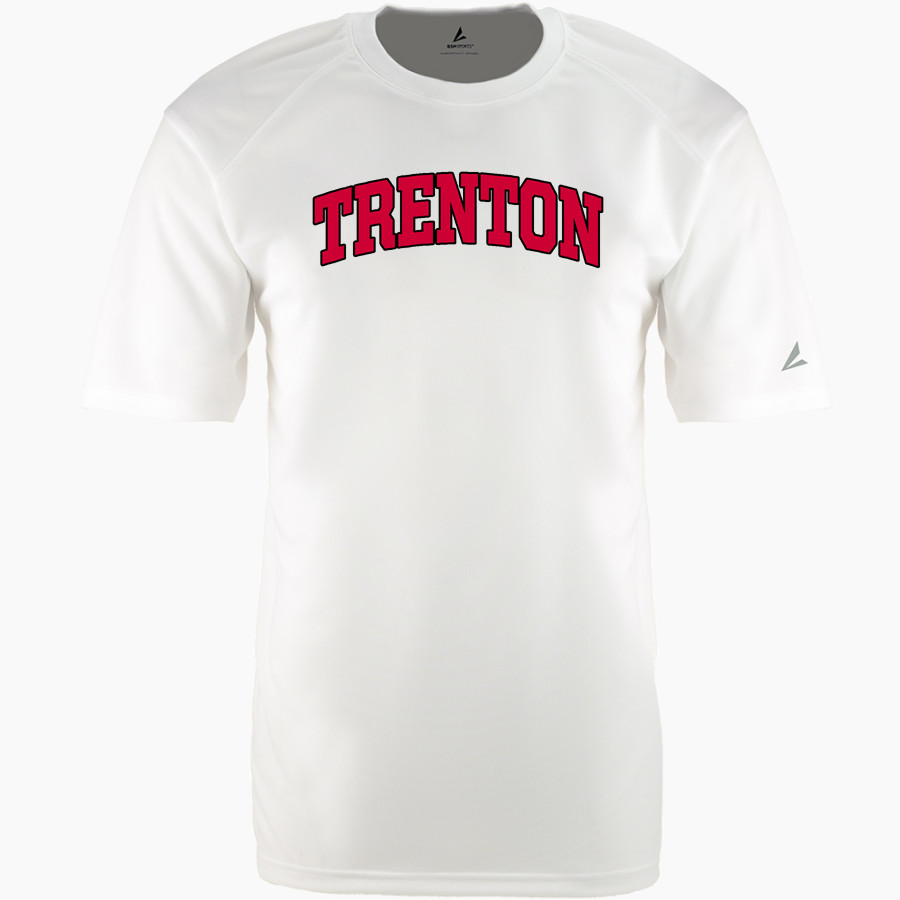 Trenton Tornadoes BSN SPORTS Men's Phenom Short Sleeve T-Shirt