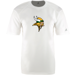 KENNEDY Vikings <span class="pdp-name-mascot">JOHN F KENNEDY MIDDLE SCHOOL Vikings</span> BSN SPORTS Men's Phenom Short Sleeve T-Shirt Front Thumbnail