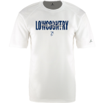 Lowcountry Marlins <span class="pdp-name-mascot">lowcountry Marlins</span> BSN SPORTS Men's Phenom Short Sleeve T-Shirt Front Thumbnail