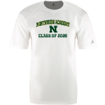 NORTHVIEW ACADEMY Cougars <span class="pdp-name-mascot">Northview Academy Cougars</span> BSN SPORTS Men's Phenom Short Sleeve T-Shirt Front Thumbnail