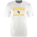 HILMAR HIGH SCHOOL YELLOWJACKETS <span class="pdp-name-mascot">HILMAR YELLOWJACKETS</span> BSN SPORTS Men's Phenom Short Sleeve T-Shirt Front Thumbnail