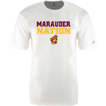 Central State University Marauders Athletics Store <span class="pdp-name-mascot">Central State Marauders</span> BSN SPORTS Men's Phenom Short Sleeve T-Shirt Front Thumbnail