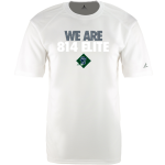 814 Elite 814 Elite <span class="pdp-name-mascot">814 Elite</span> BSN SPORTS Men's Phenom Short Sleeve T-Shirt Front Thumbnail