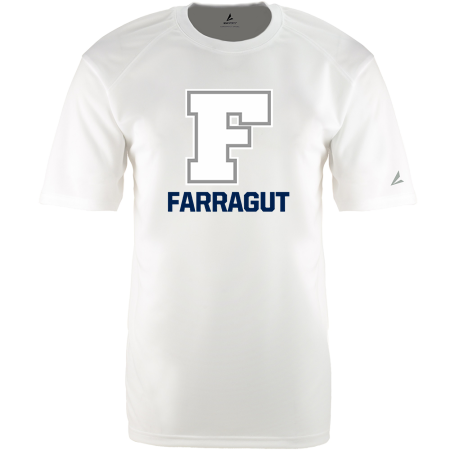 custom dress shirts farragut T-Shirts - FARRAGUT HIGH SCHOOL ADMIRALS - KNOXVILLE, TENNESSEE - Sideline Store