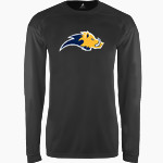 CHOATE ROSEMARY HALL WILD BOARS <span class="pdp-name-mascot">CHOATE ROSEMARY HALL WILD BOARS</span> BSN SPORTS Men's Phenom Long Sleeve T-Shirt Front Thumbnail