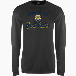 Erie Sports Center BSN SPORTS Men's Phenom Long Sleeve T-Shirt Front Thumbnail