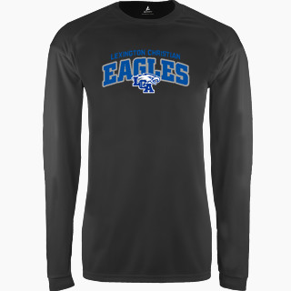 BSN SPORTS Men's Phenom Long Sleeve T-Shirt