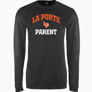 BSN SPORTS Men's Phenom Long Sleeve T-Shirt