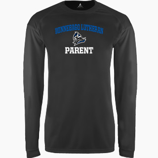 BSN SPORTS Men's Phenom Long Sleeve T-Shirt
