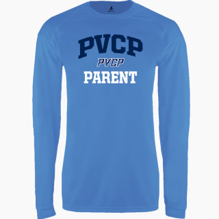 BSN SPORTS Men's Phenom Long Sleeve T-Shirt