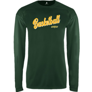 BSN SPORTS Men's Phenom Long Sleeve T-Shirt