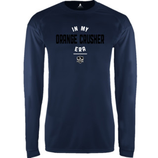 BSN SPORTS Men's Phenom Long Sleeve T-Shirt