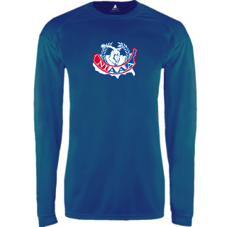 BSN SPORTS Men's Phenom Long Sleeve T-Shirt