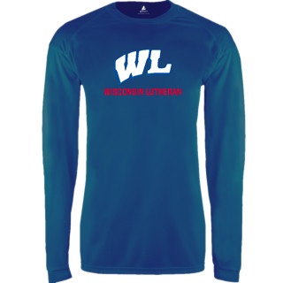 BSN SPORTS Men's Phenom Long Sleeve T-Shirt