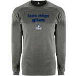 Lava Ridge Gilas <span class="pdp-name-mascot">Lava Ridge Intermediate Gilas</span> BSN SPORTS Men's Phenom Long Sleeve T-Shirt Front Thumbnail