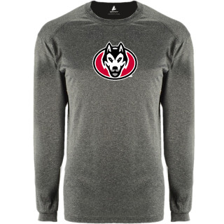 BSN SPORTS Men's Phenom Long Sleeve T-Shirt