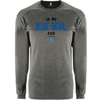 BSN SPORTS Men's Phenom Long Sleeve T-Shirt